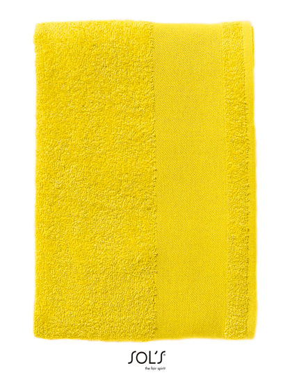 Hand Towel Island 50