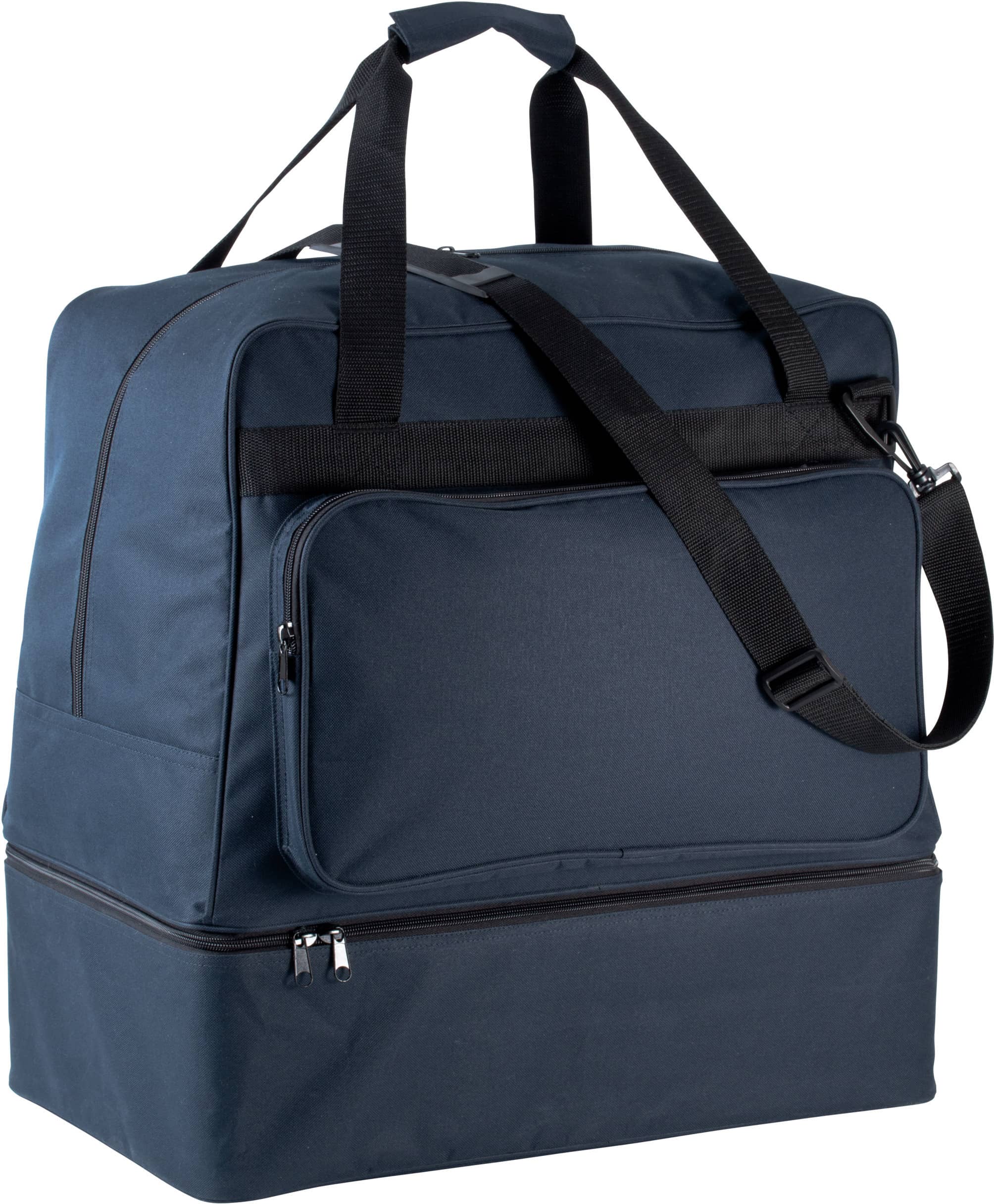 Sporttasche mit festem Boden - 90 Liter