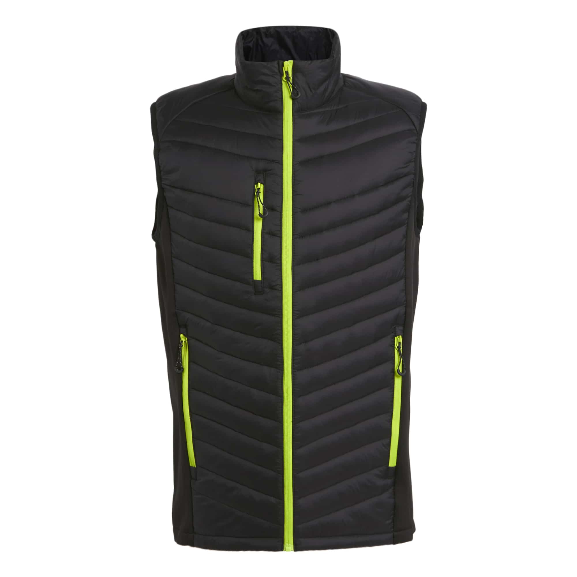 Navigate Hybrid Bodywarmer