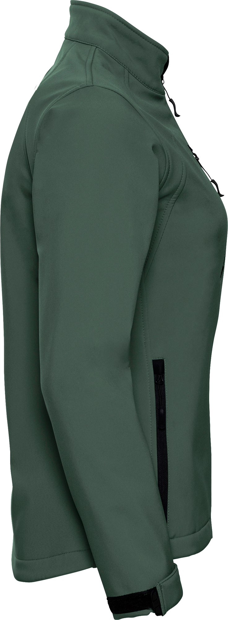 Ladies´ Softshell Jacket