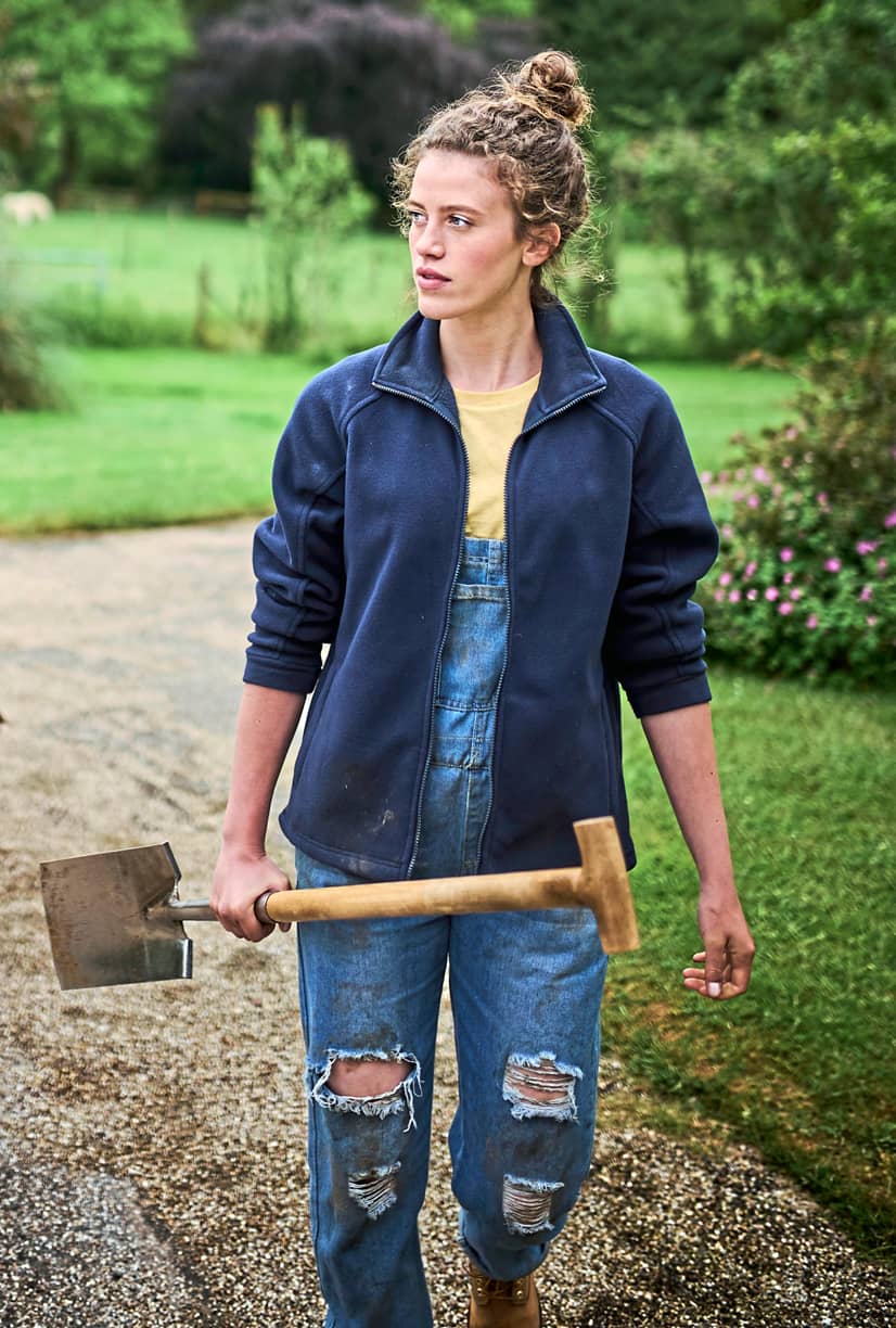 Women´s Thor III Fleece Jacket