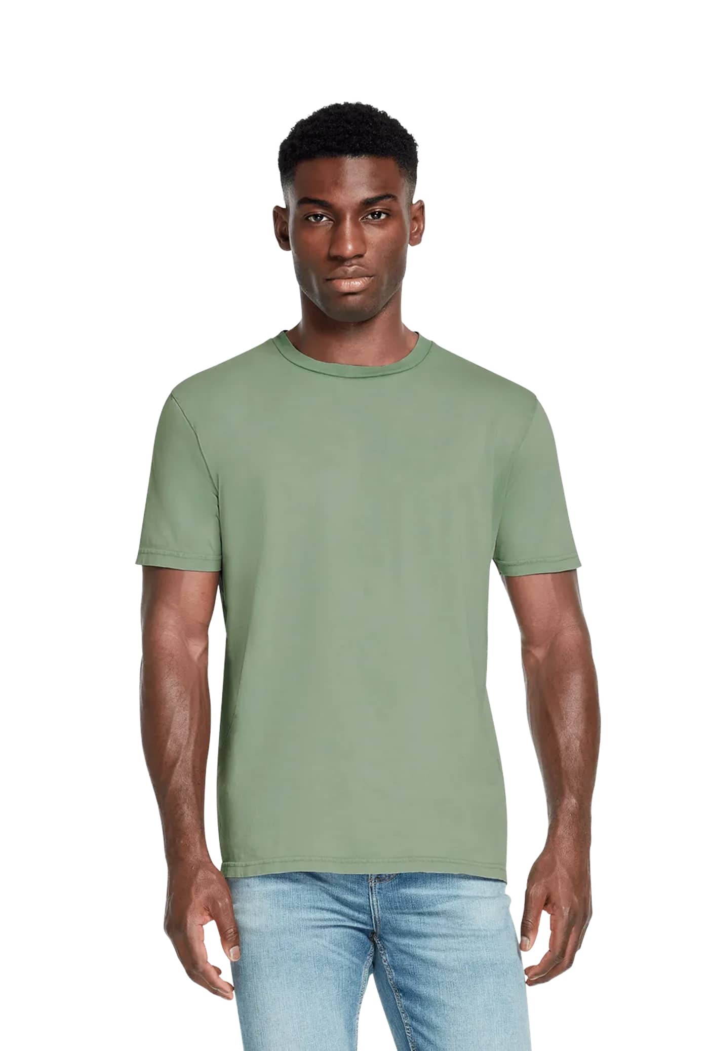 Unisex Organic T-Shirt
