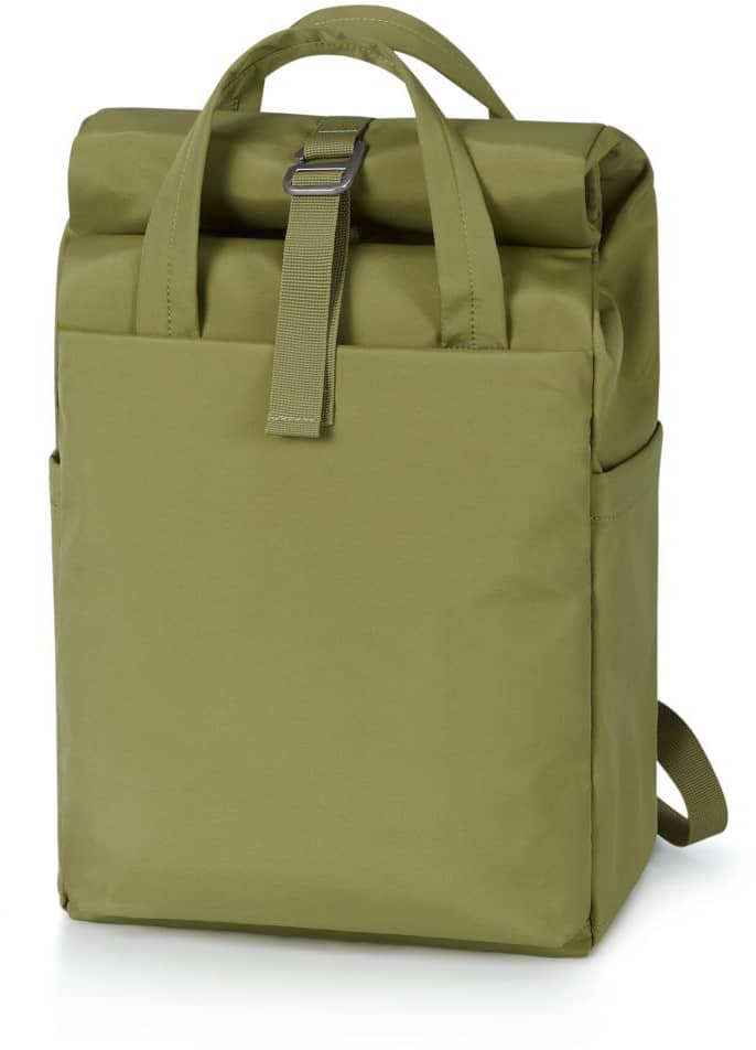 Backpack Metro