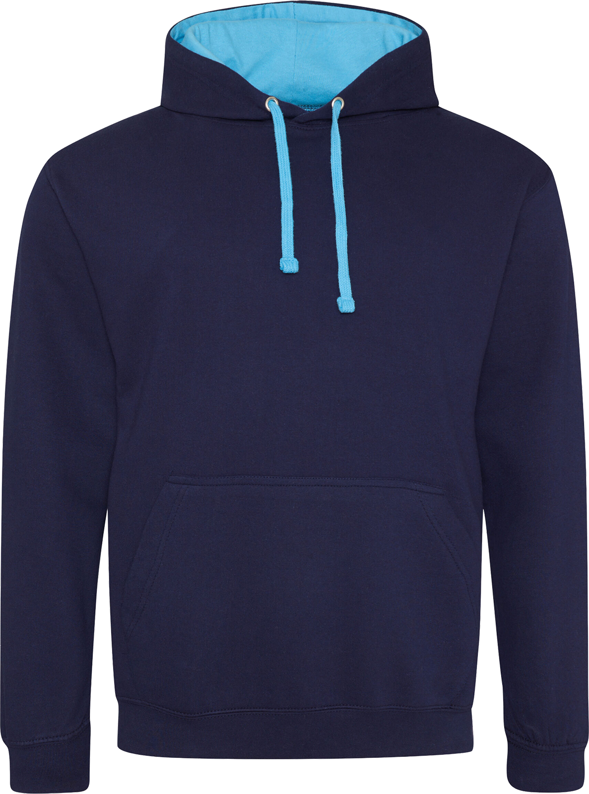 Varsity Hoodie