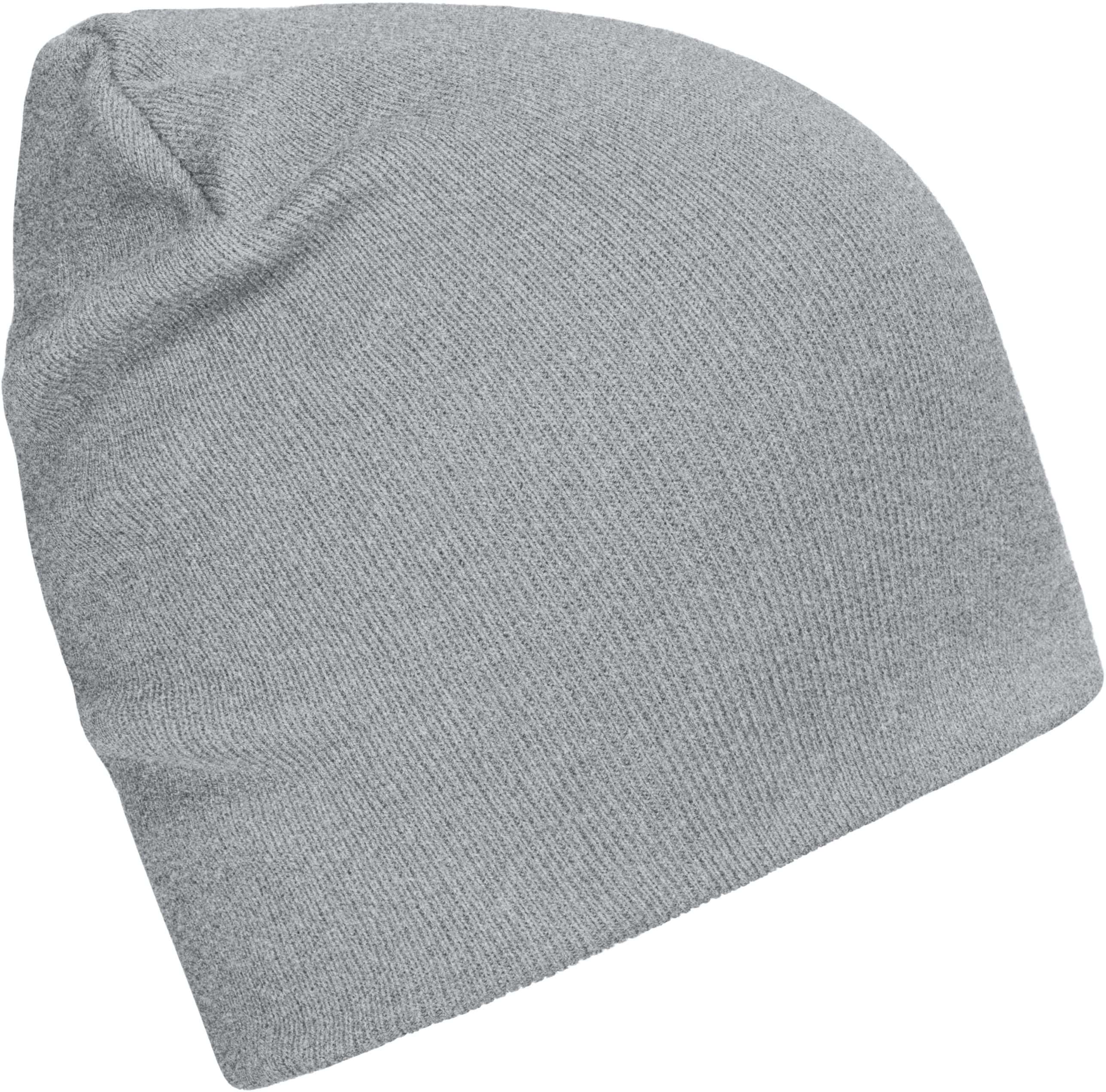 Bio Cotton Casual Beanie