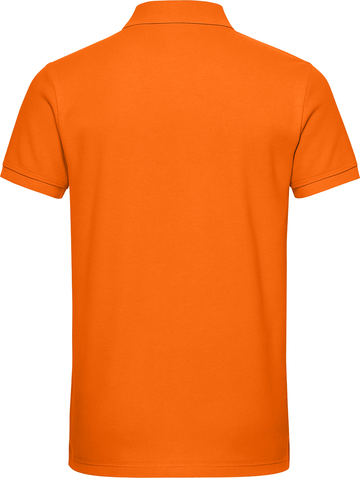 Unisex Polo ID.001