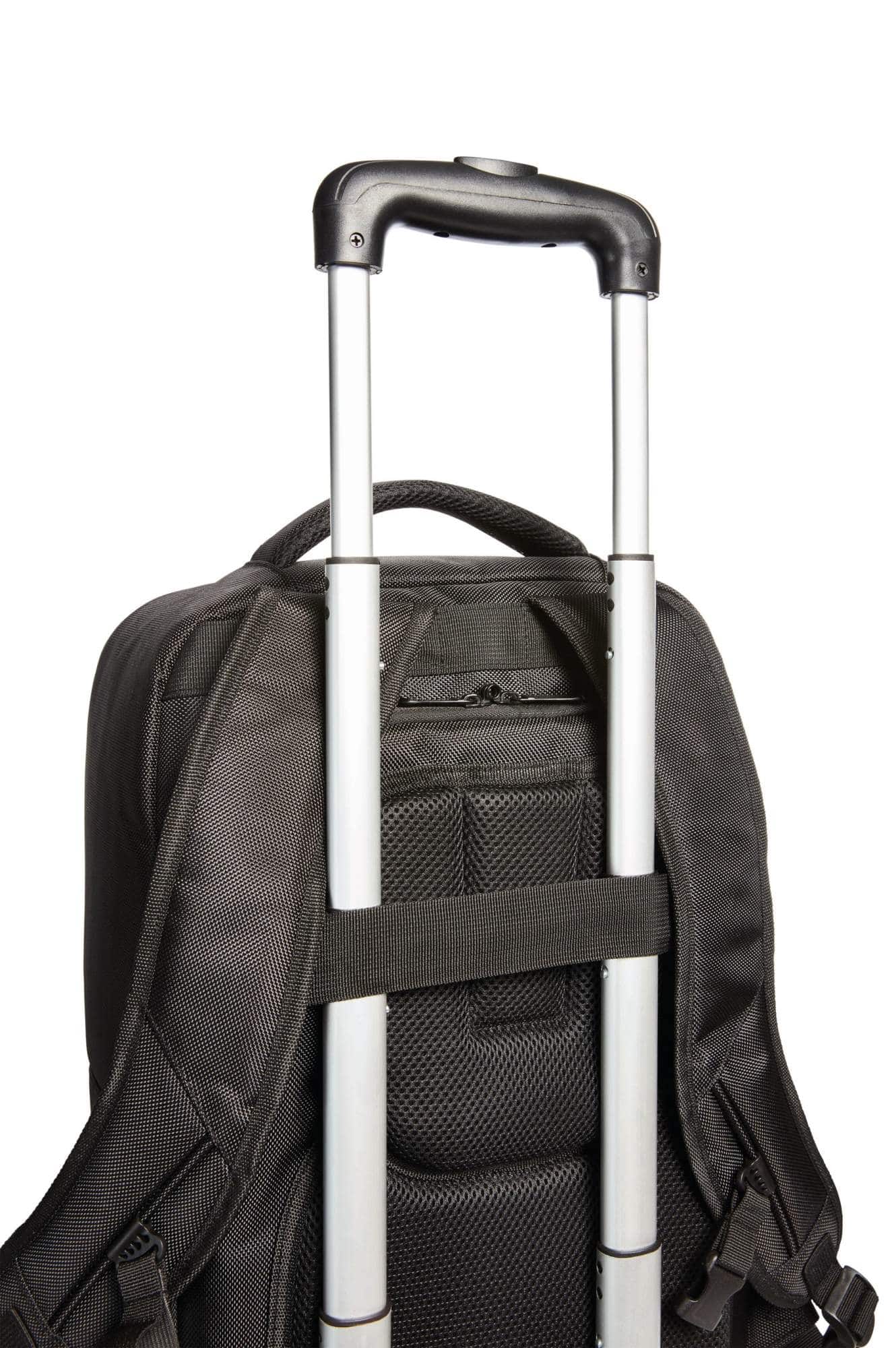 Business Notebook Backpack Giant