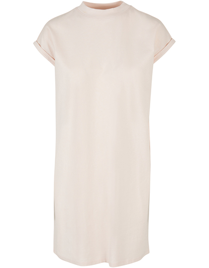 Ladies´ Turtle Extended Shoulder Dress