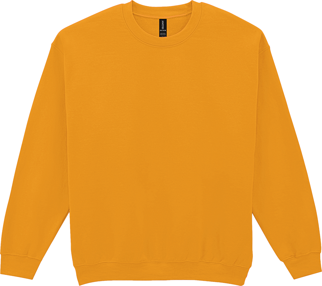 Heavy Blend™ Adult Crewneck Sweatshirt