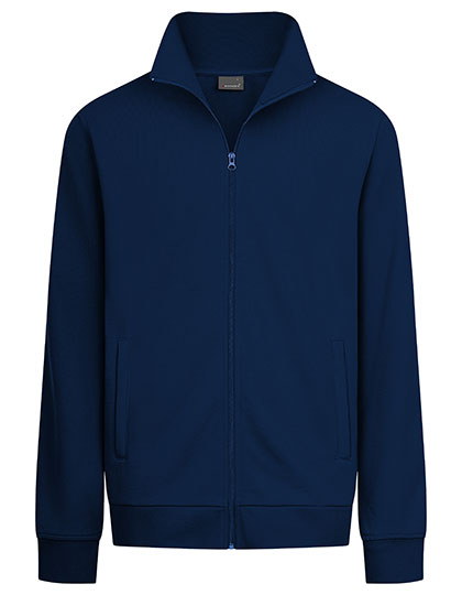 Men´s Jacket Stand-Up Collar