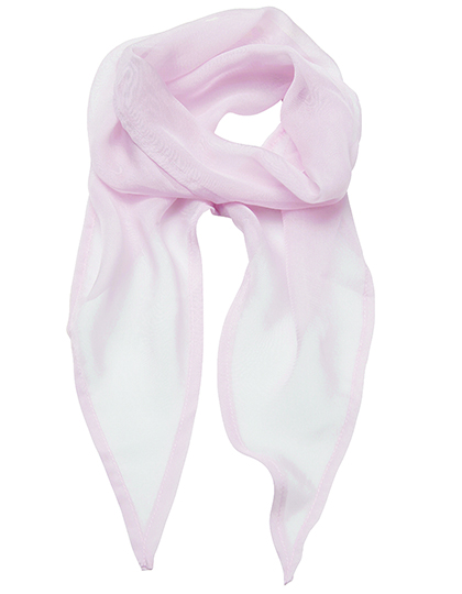 Women´s Colours Collection Chiffon Scarf