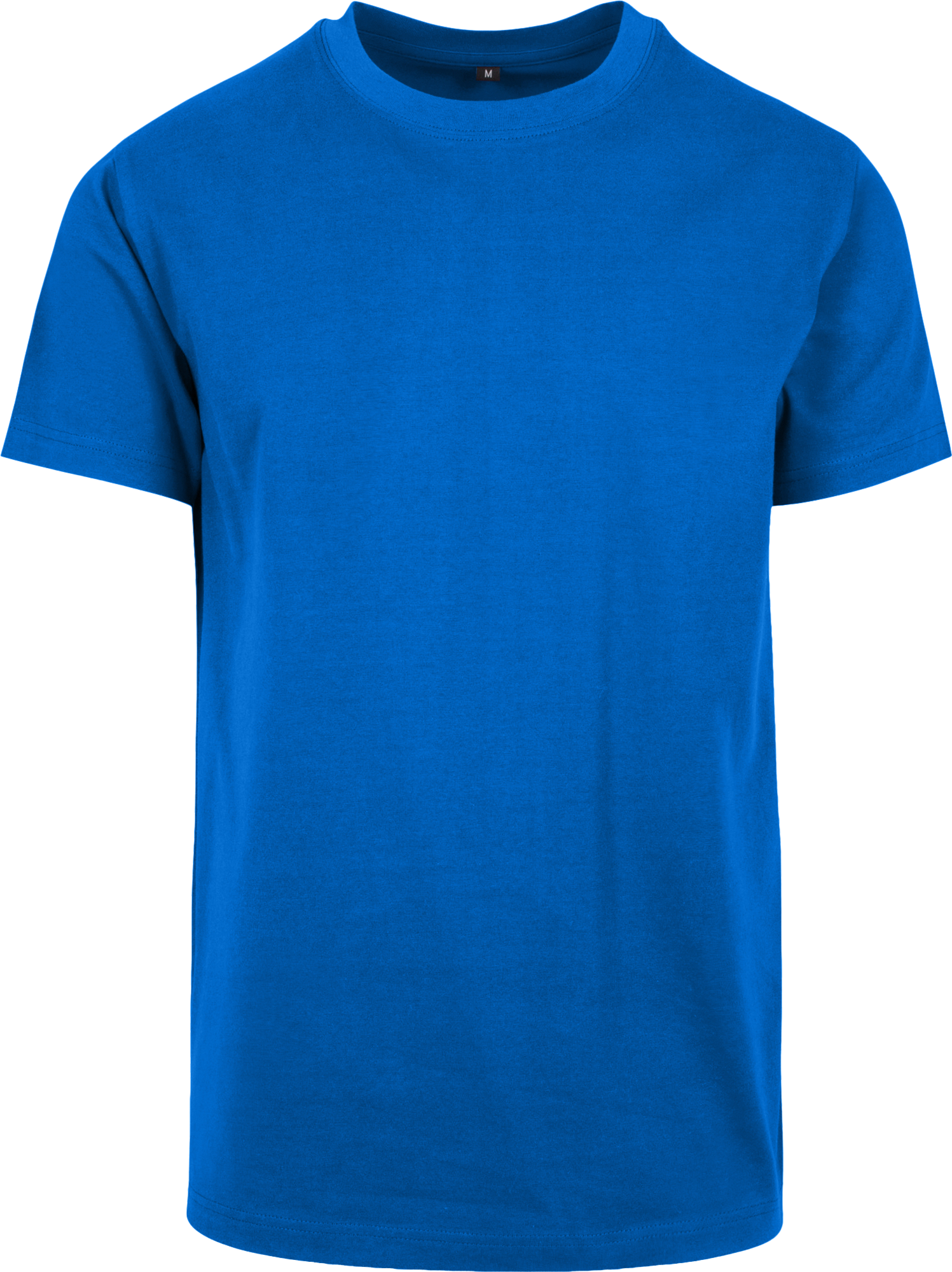 T-Shirt Round Neck