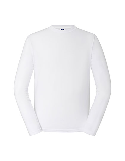 Authentic Classic Long Sleeve T