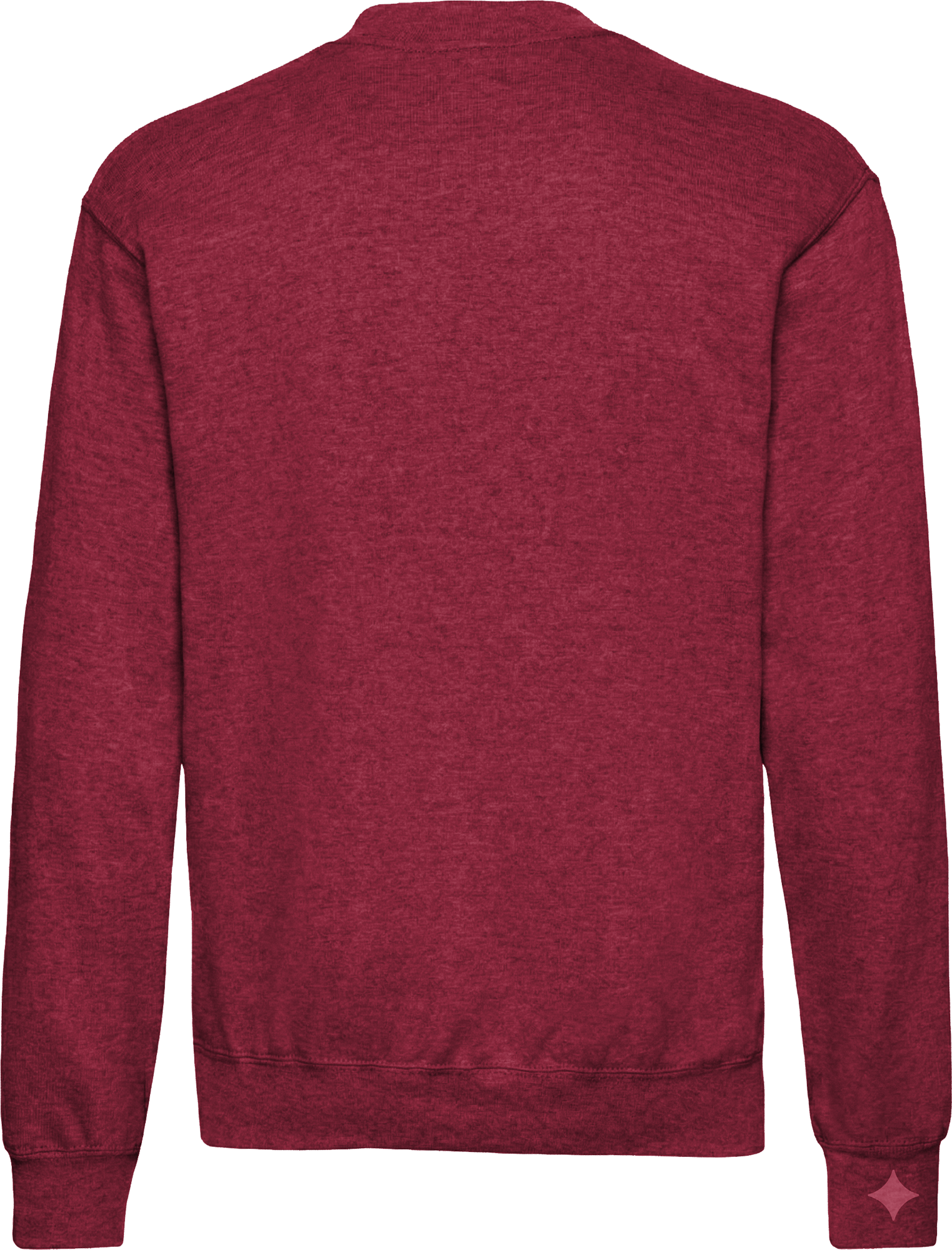 Classic Set-in Sweat