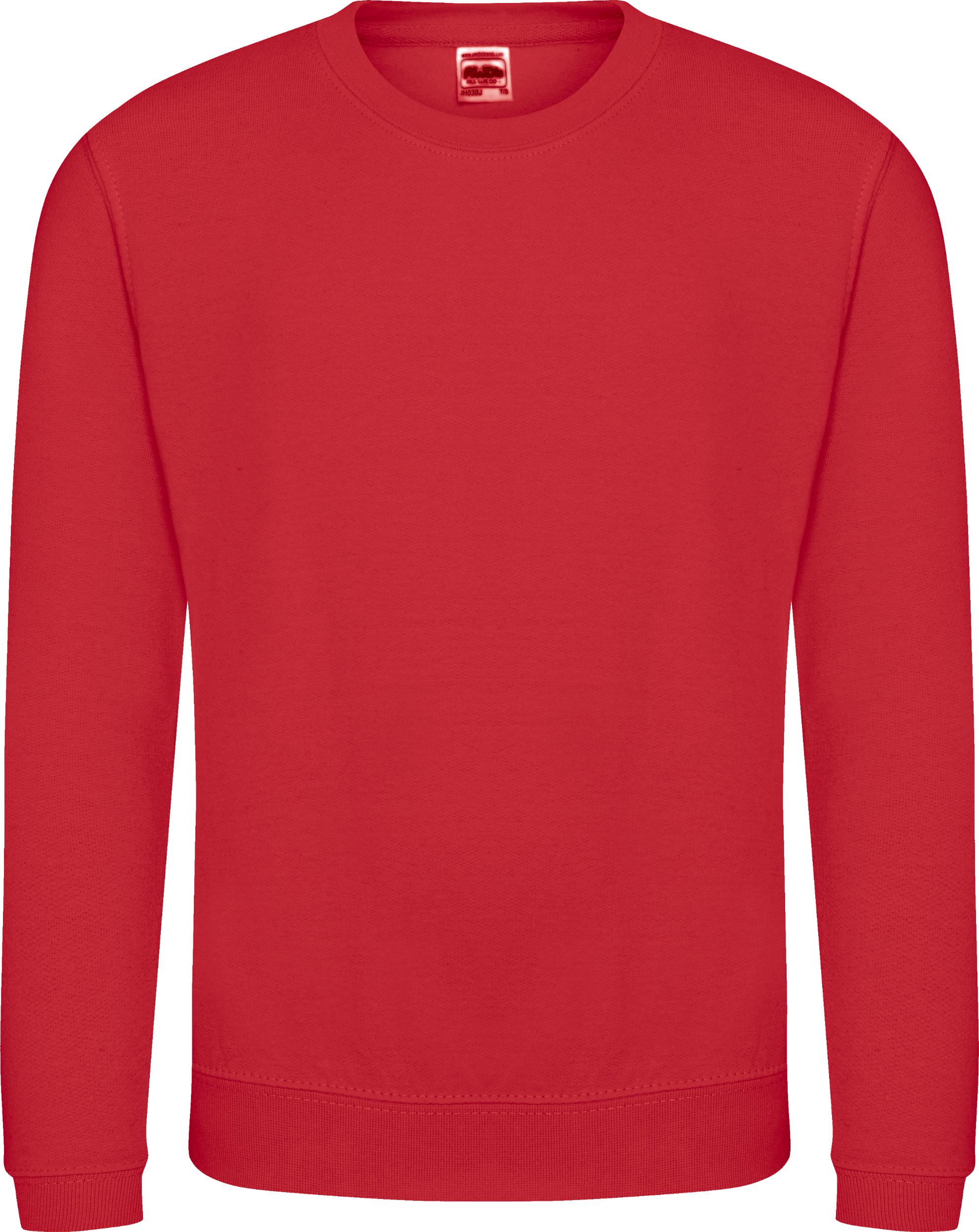 Kids´ AWDis Sweat