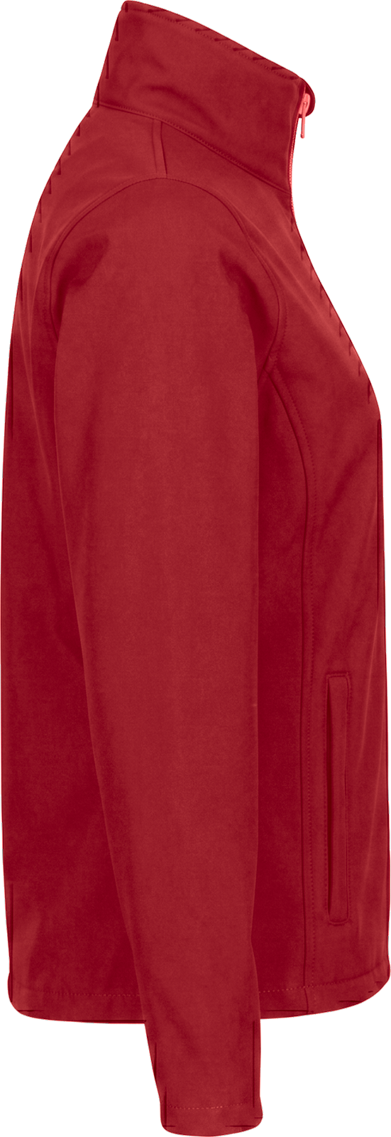 Women´s Ablaze Printable Softshell Jacket