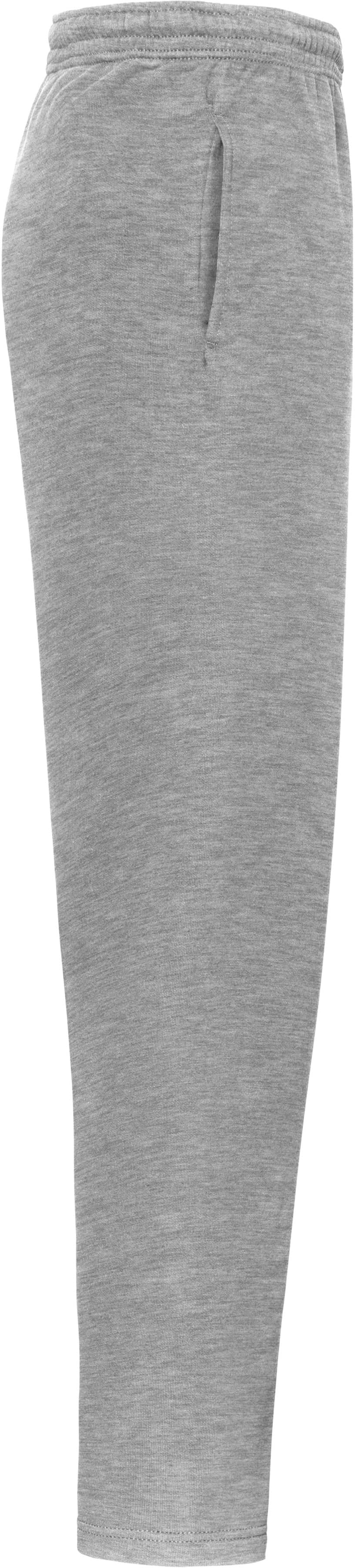 ICONIC 250 Open Hem Jog Pants