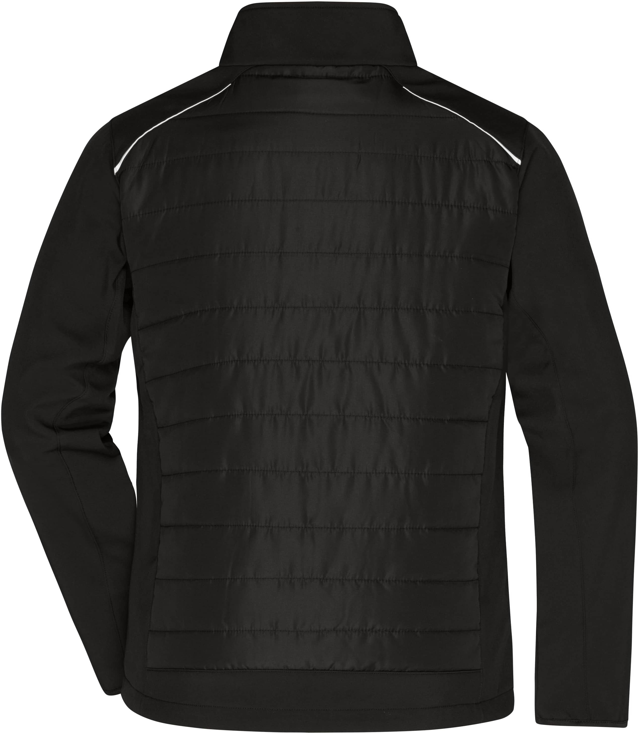 Men´s Hybrid Jacket