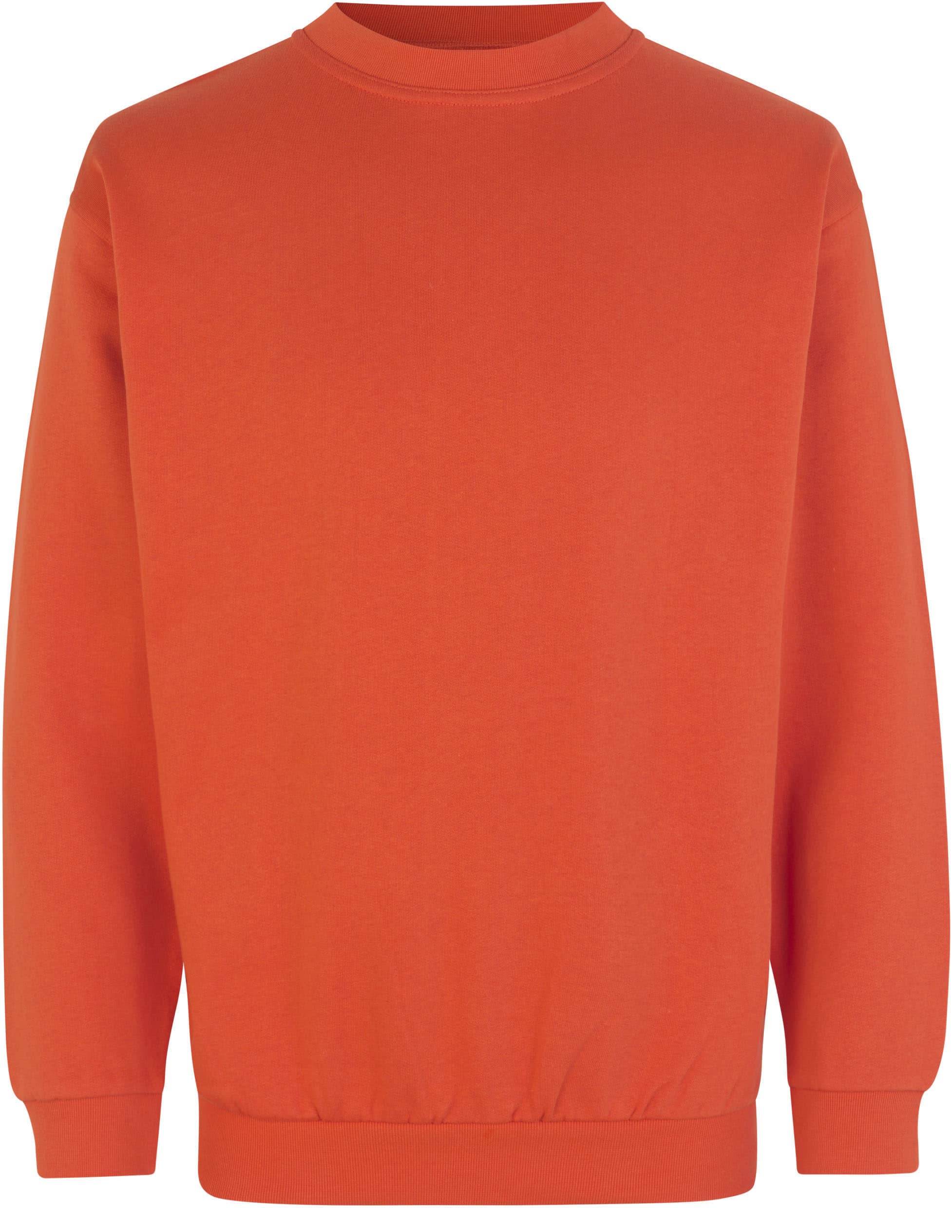 Klassisches Sweatshirt