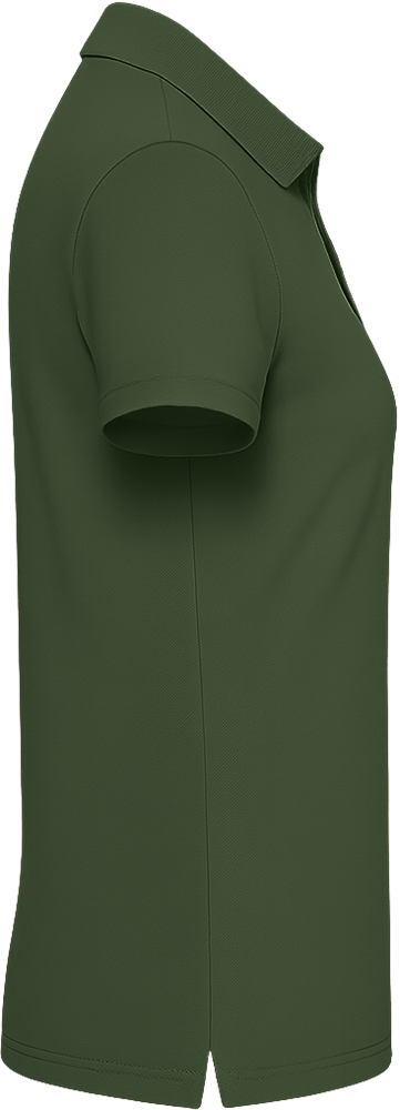 Women´s Polo ID.001
