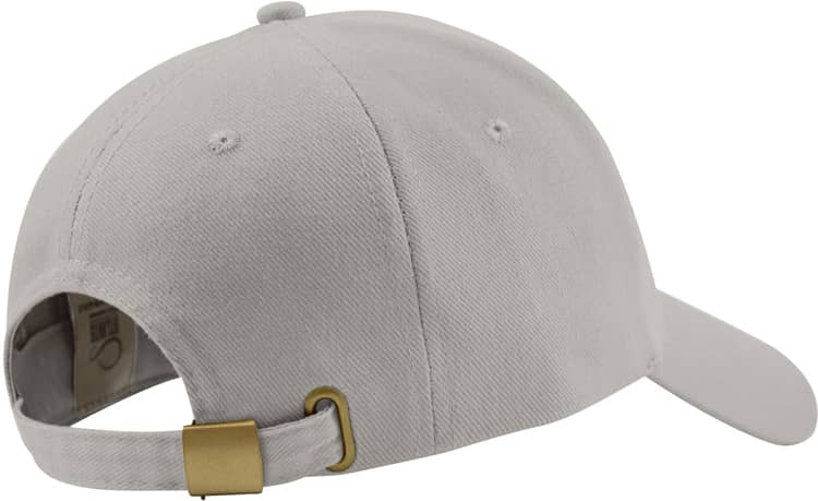 Liberty Six Buckle Cap