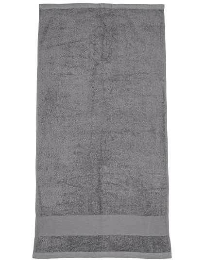 Organic Cozy Hand Towel