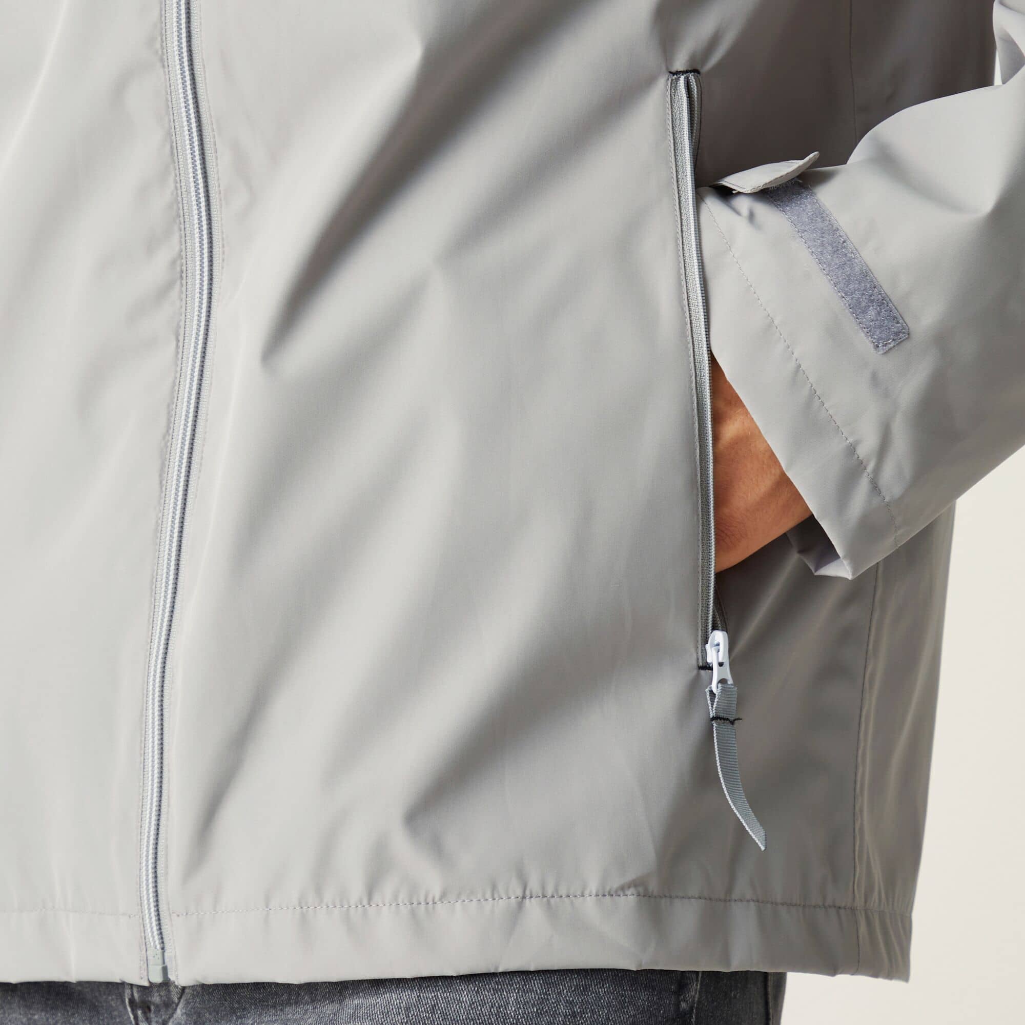 Ascender Waterproof Shell Jacket