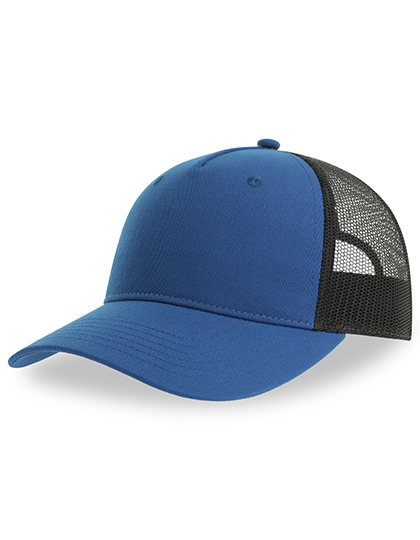 Zion Cap