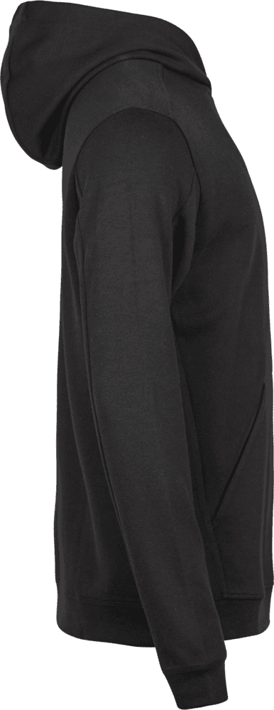 Athletic Hooded Sweat