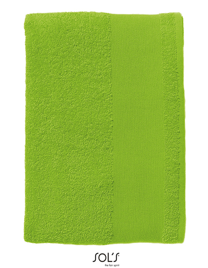 Hand Towel Island 50