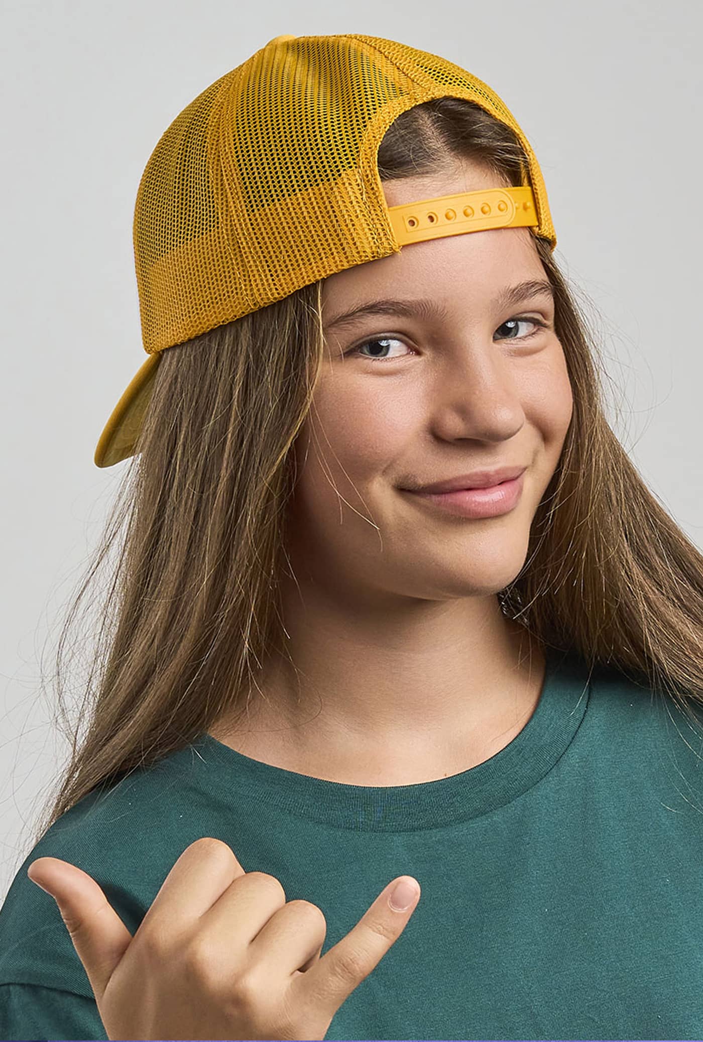 Kid Rapper-S Cap
