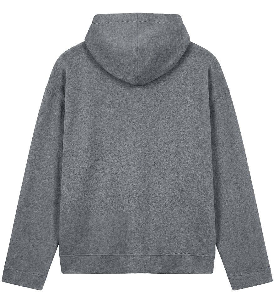 Women's V-Neck Hoodie