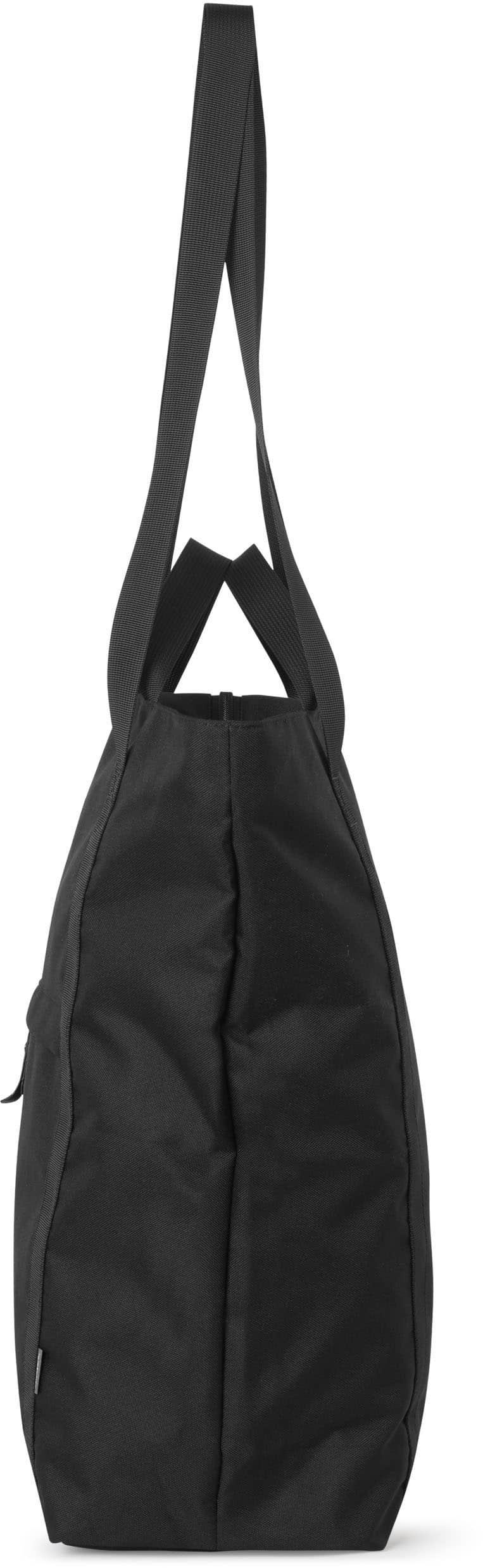 Einkaufstasche aus recyceltem Polyester