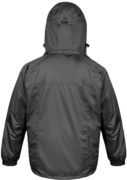 Men´s 3-in-1 Journey Jacket With Soft Shell Inner
