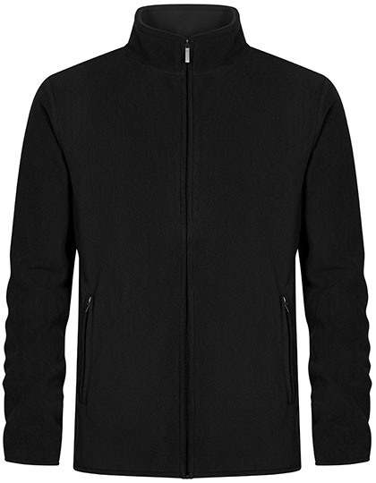 Men´s Double Fleece Jacket