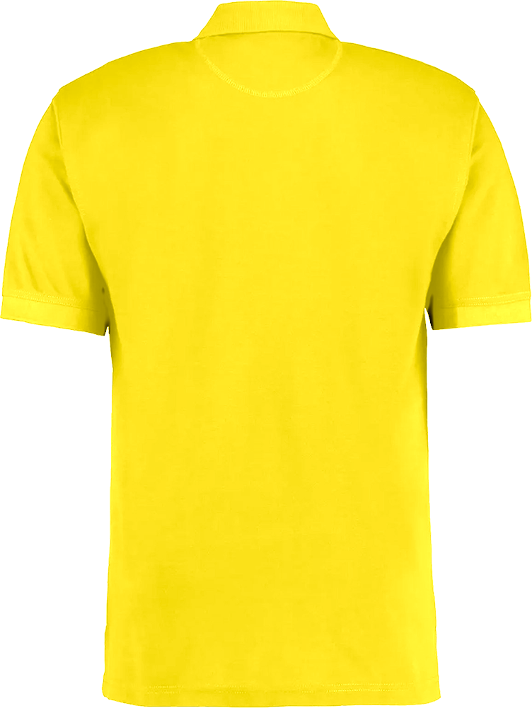 Classic Fit Klassic Superwash® 60° Polo