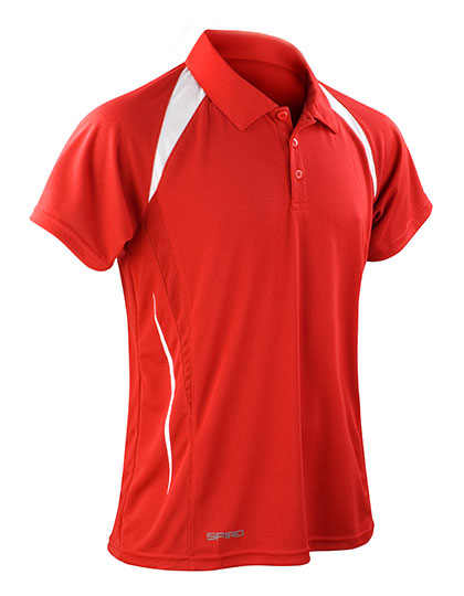 Men´s Team Spirit Polo