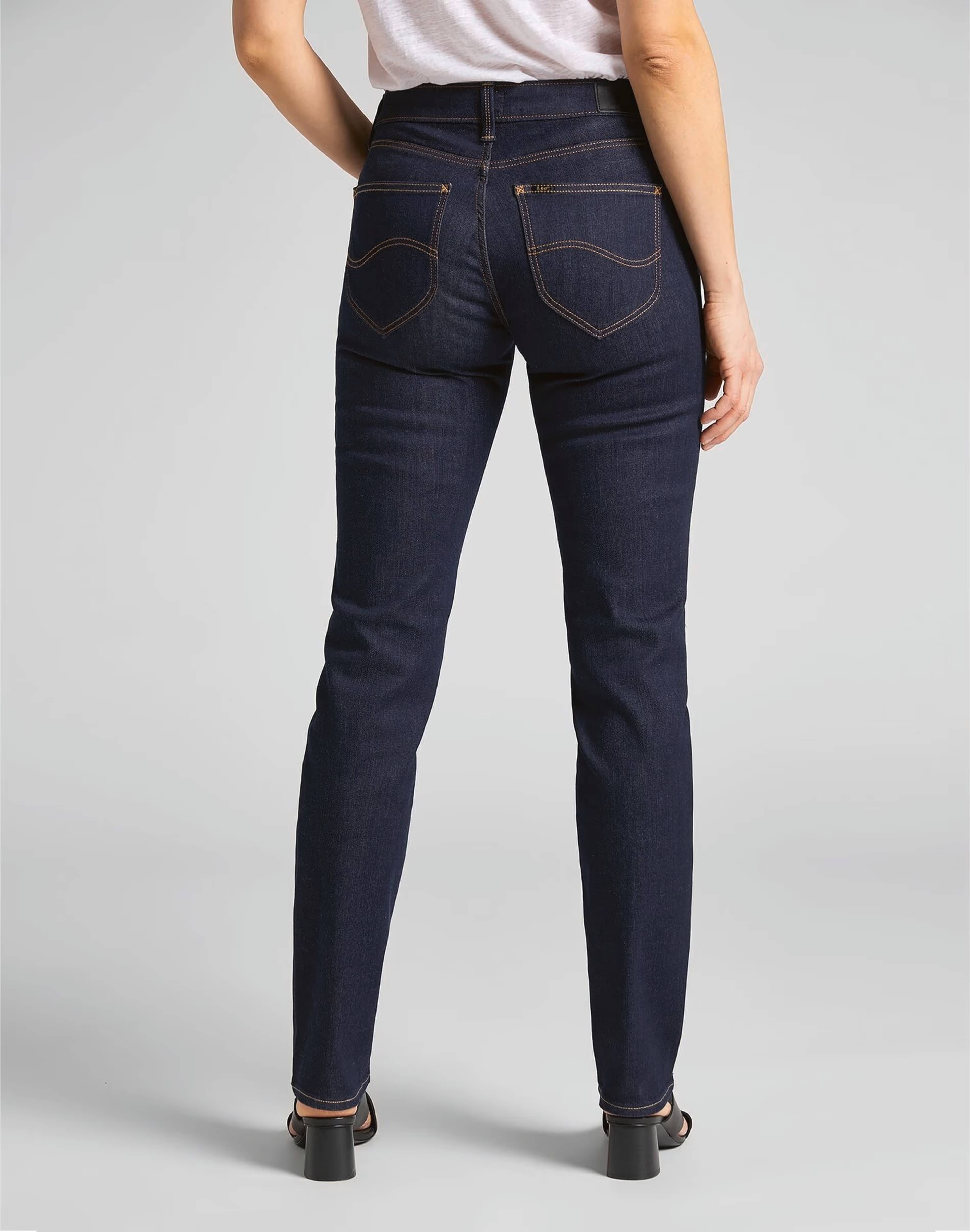 Damen-Jeans Marion Straight