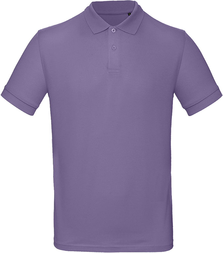 Inspire Polo /Men_°