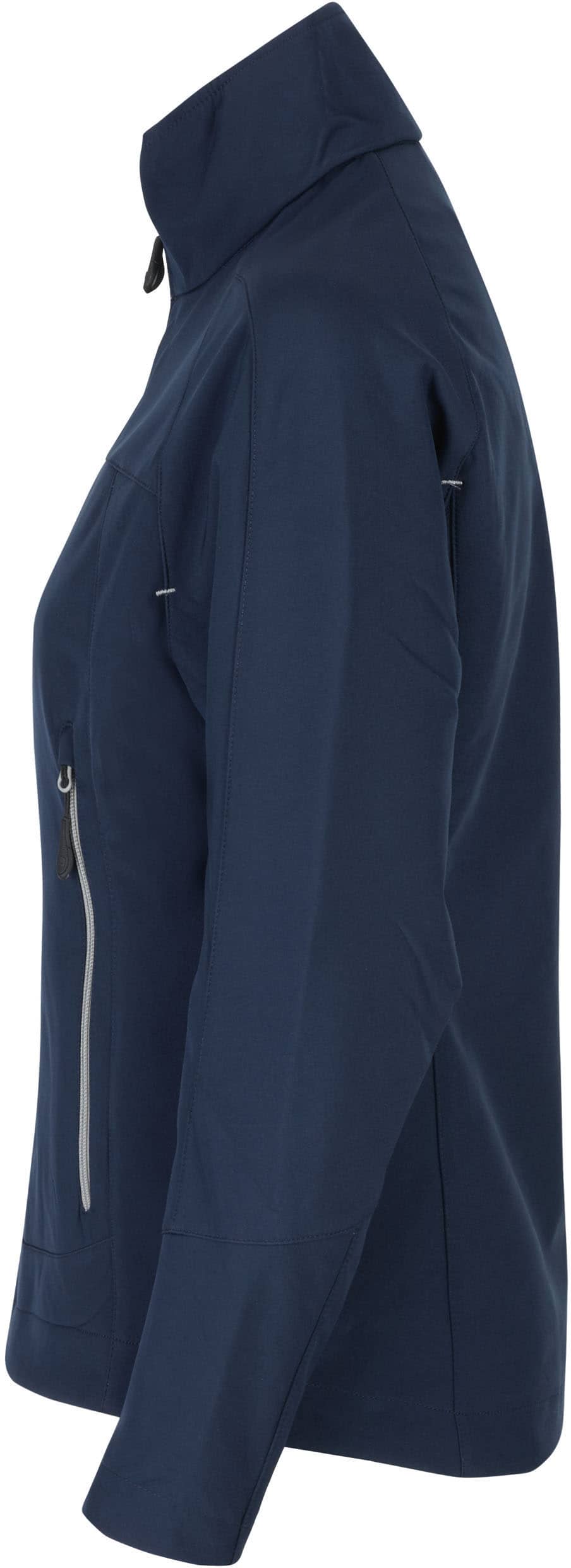 Performance Soft Shell-Jacke für Damen