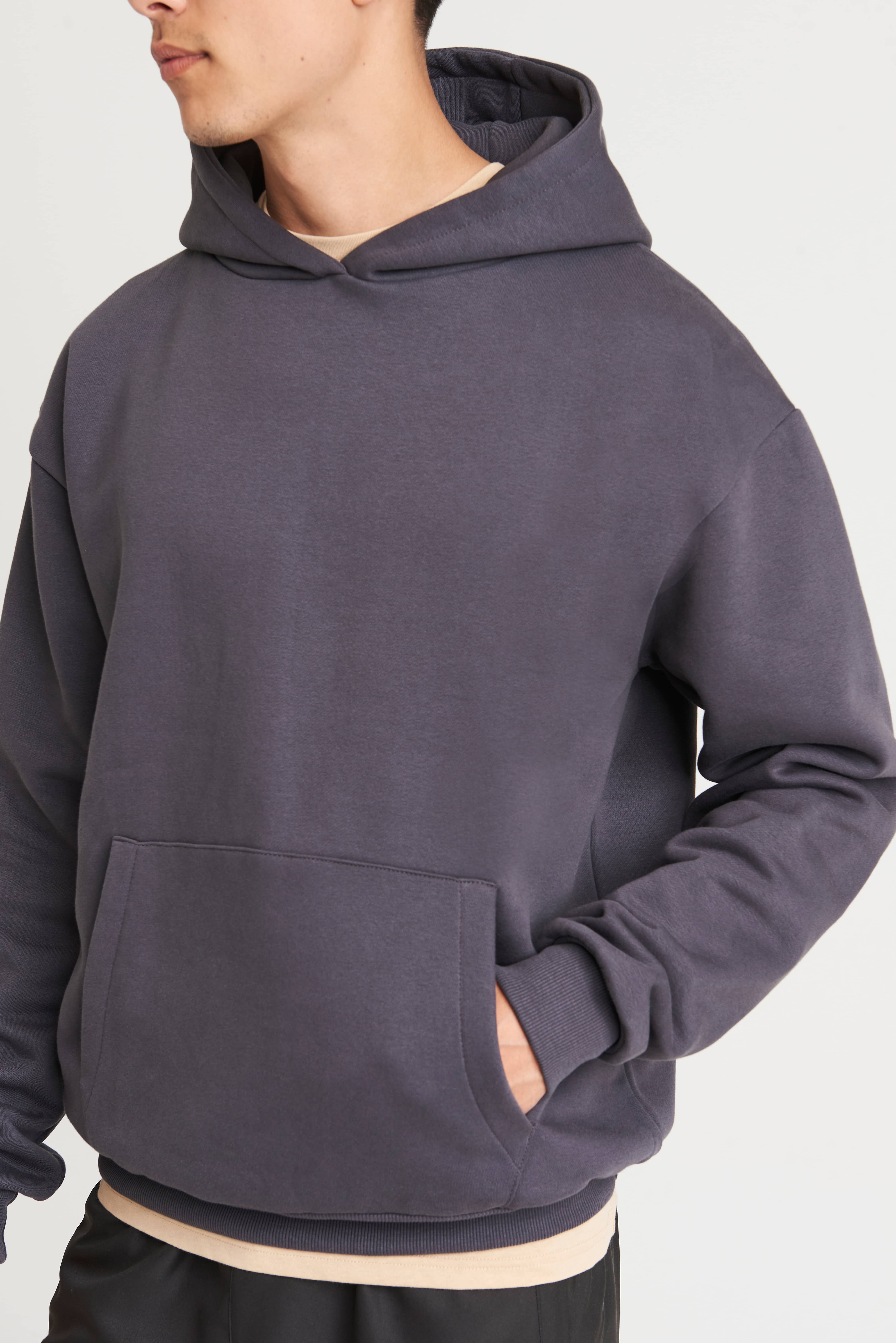Signature Heavyweight Hoodie