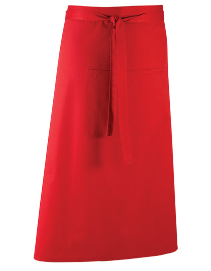 Colours Collection Bar Apron