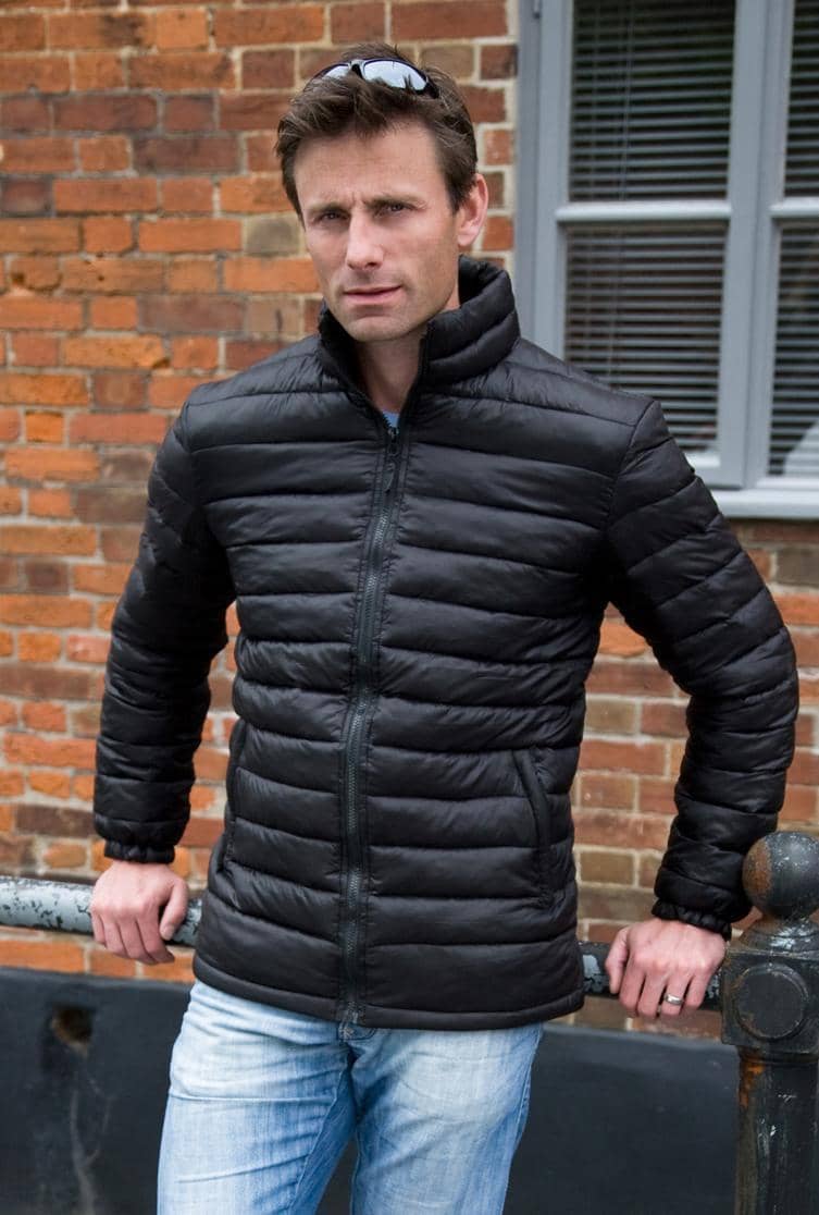 Men´s Ice Bird Padded Jacket