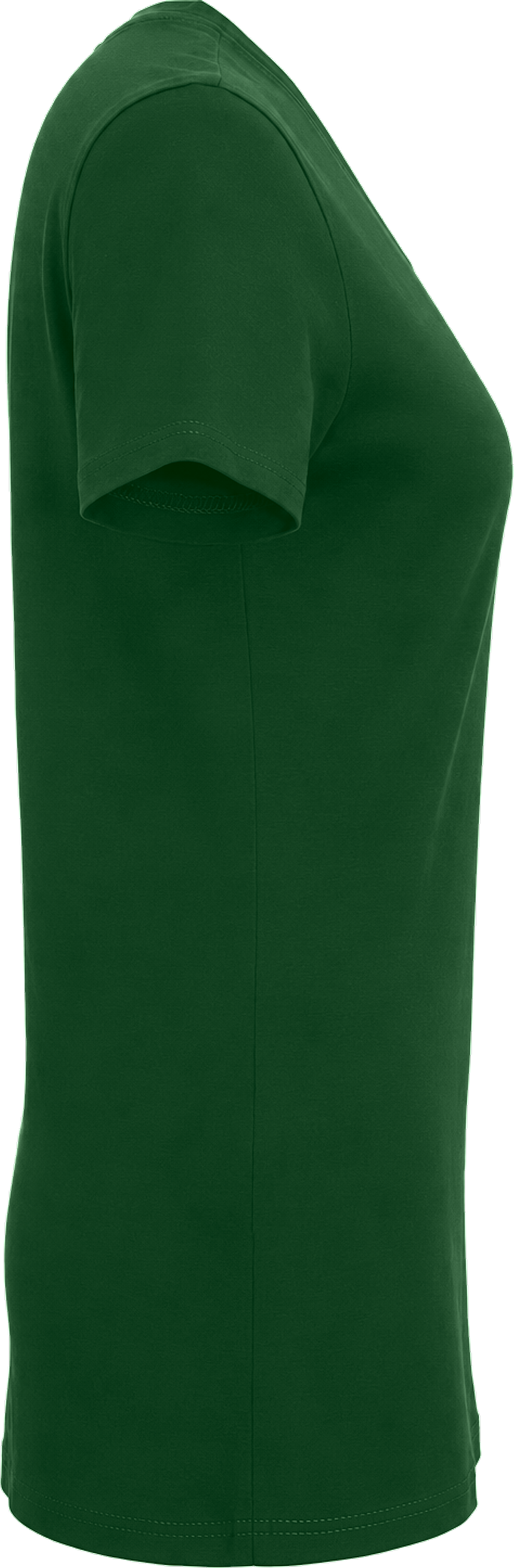 Women´s Luxury V-Neck Tees