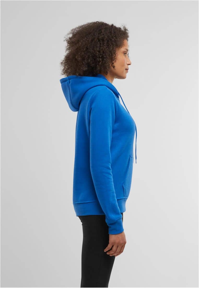Ladies´ Basic Hoody