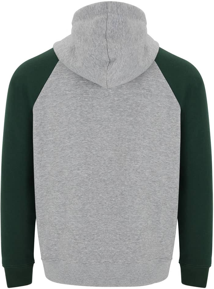 Badet Hooded Sweatshirt