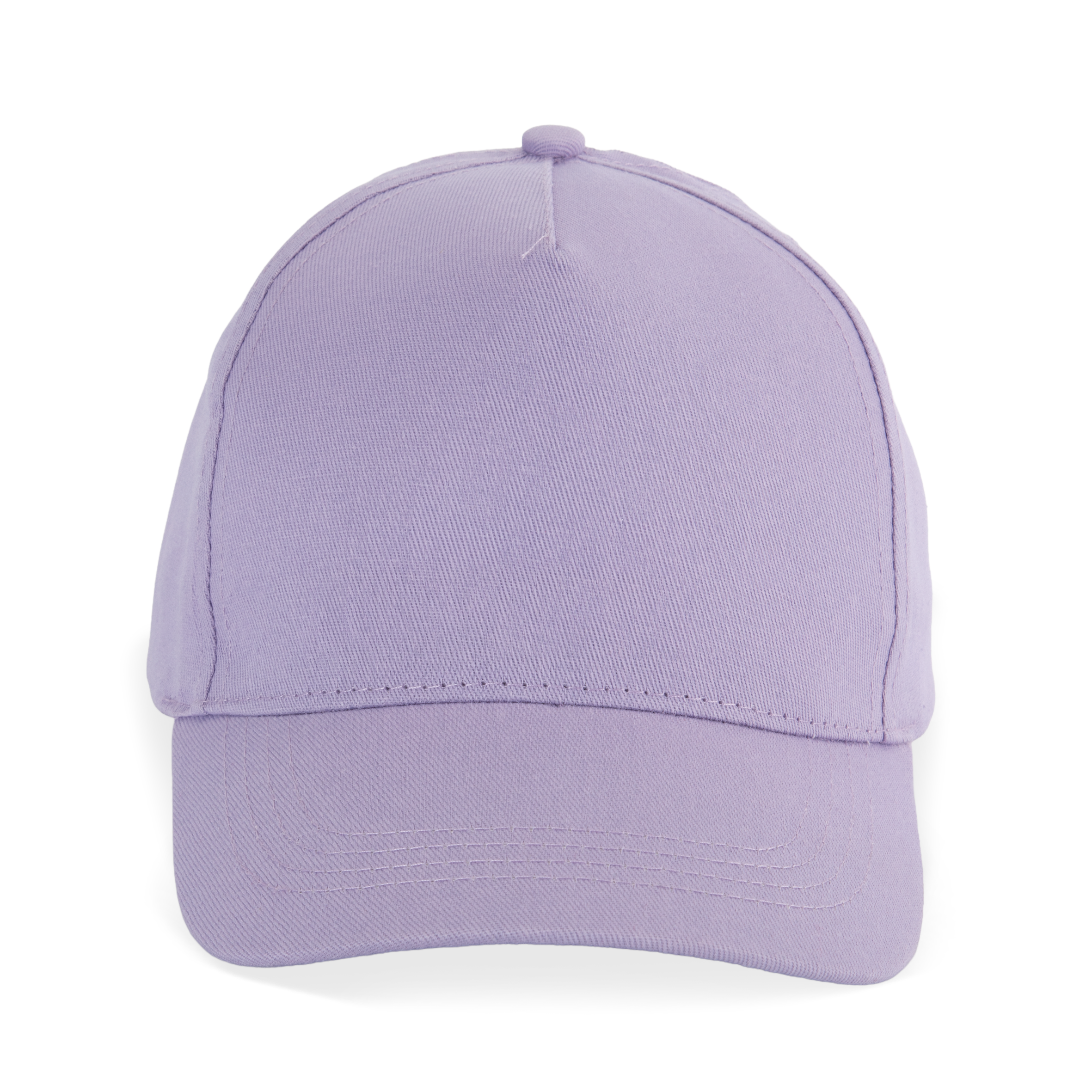 5-Panel-Kappe Baumwolle