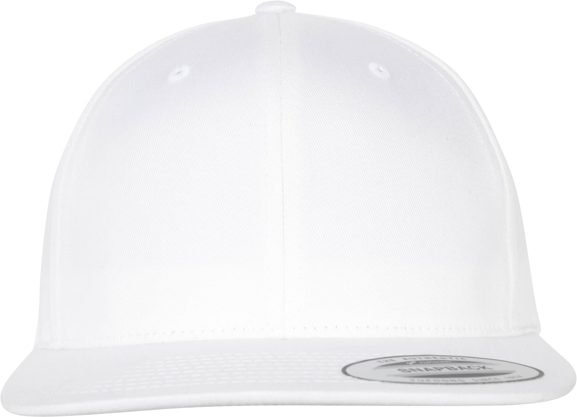 Organic Cotton Snapback