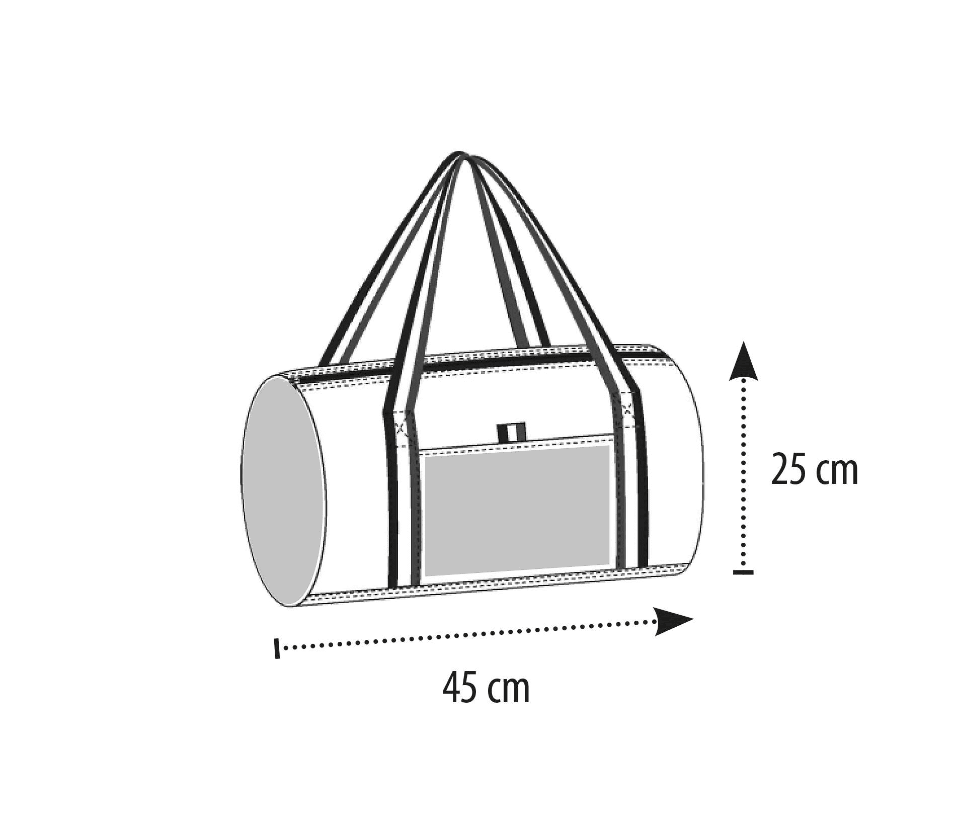 Odeon Bag