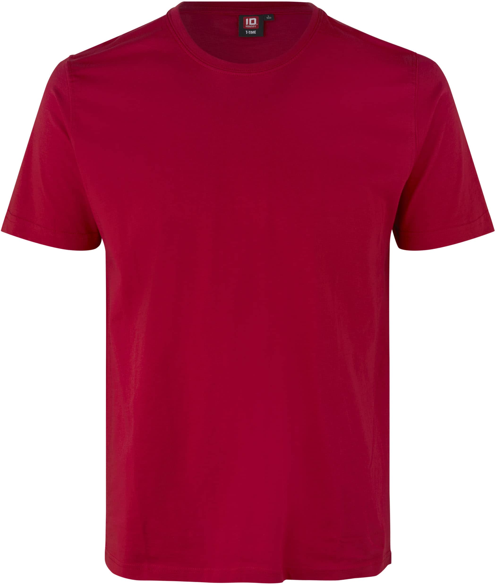 Körpernahes T-TIME® T-Shirt